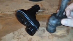 Ремонт насосной станции Джамбо