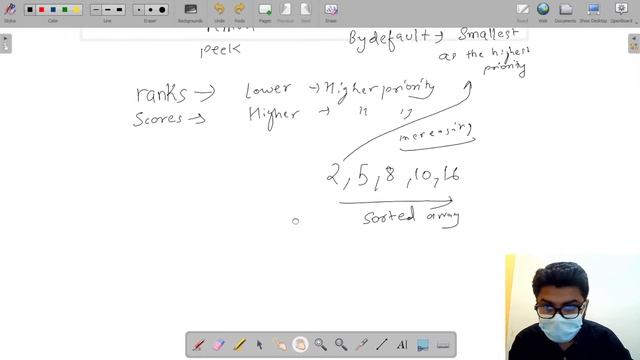 Heap Introduction and usage | HashMap and Heap | In English | Java | Video_6 смотреть онлайн