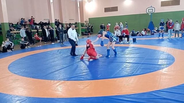 29.Клюшин(Витебск) - Швед Ал.(Щучин)