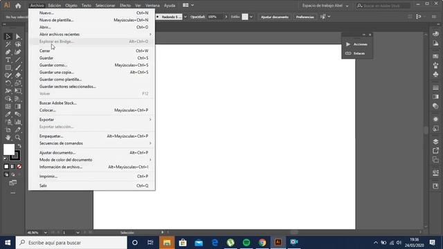 Cómo importar archivos de Autocad en Adobe Illustrator смотреть онлайн