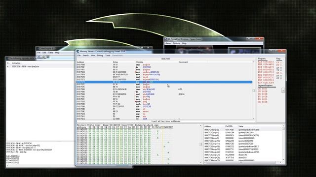 [1080p] Using ASM injection to hack games смотреть онлайн