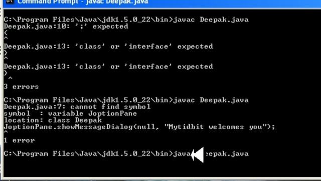 How to create a jar file in java смотреть онлайн