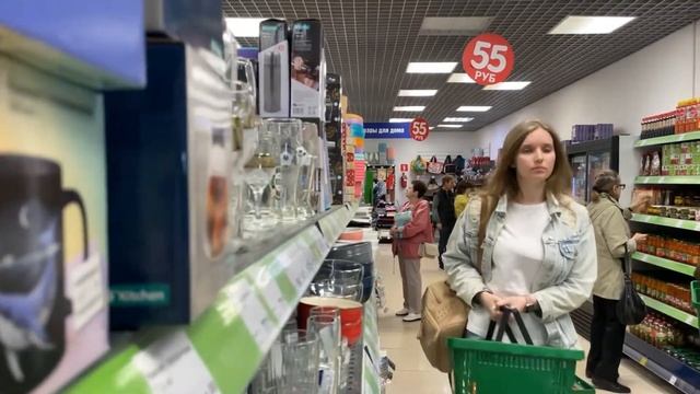 Совершайте покупки с помощью системы оплаты по QR-кодам смотреть онлайн