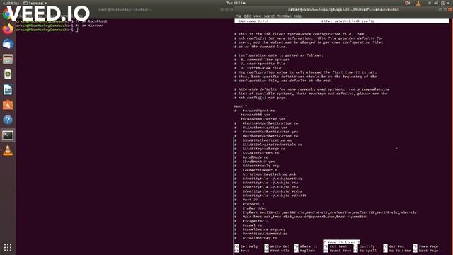 X11 Forward Microsoft Teams Gui running in a container on remote server. 3 mins snapvid. смотреть онлайн