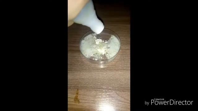 Крутой эксперимент с соляной кислотой и кальция гидрокись смотреть онлайн