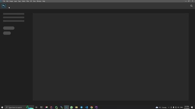 Как открыть webp в Photoshop смотреть онлайн