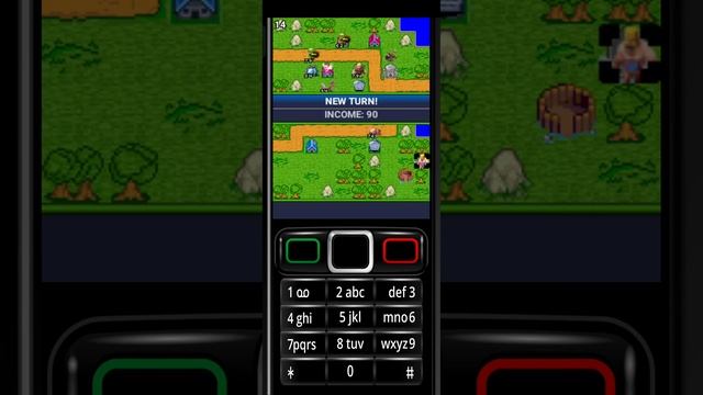 play clash of clans java game part 1 смотреть онлайн