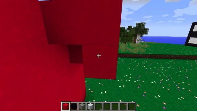 Minecraft Battle: SQUID GAME STATUE HOUSE BUILD CHALLENGE - NOOB vs PRO vs GIRL /Animation смотреть онлайн