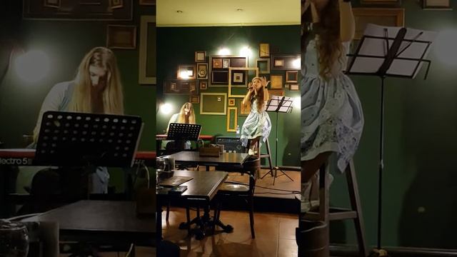 "Музыка в стихах" - "Чтобы быть счастливым" смотреть онлайн