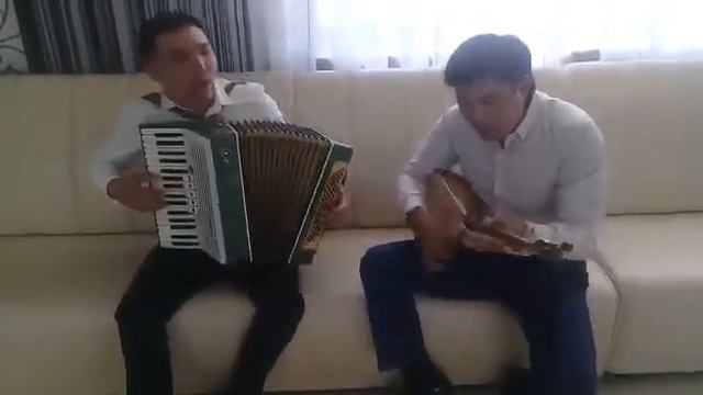 Алматы құдалық домбыра баян. Қанат Оралхан 87015570707 смотреть онлайн