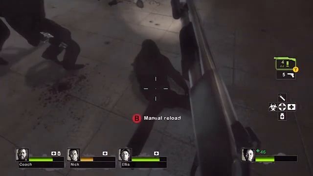 Haunting Season Games! (Haunting Season) смотреть онлайн