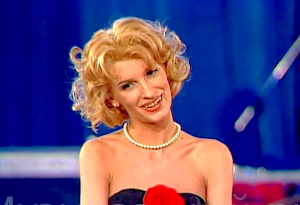 Почему дочка Александра Морозова исполняет его песни не по возрасту