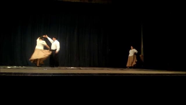 Folklore Tradicional Grupal смотреть онлайн