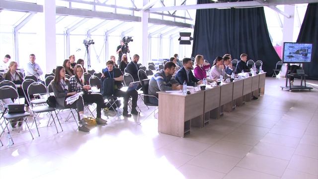 Форум Ассоциации студенческих спортивных клубов