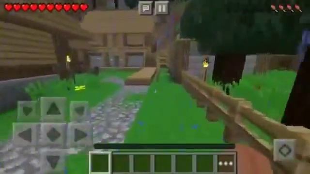 Где скачать Minecraft Pocket Edition 0.13.0 на Android смотреть онлайн