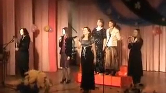 Церковь "Слово Жизни". Поклонение "Океан любви" смотреть онлайн