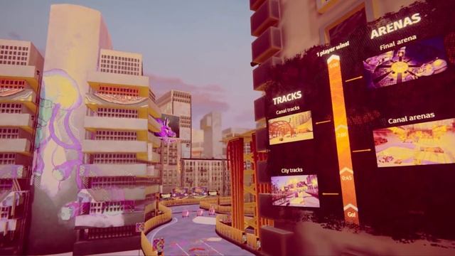 Battle Cars | 64 players Car Battle Royale | Presentation смотреть онлайн