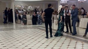 ЧЕЧЕНСКАЯ СВАДЬБА 2022 ЛОВЗАР