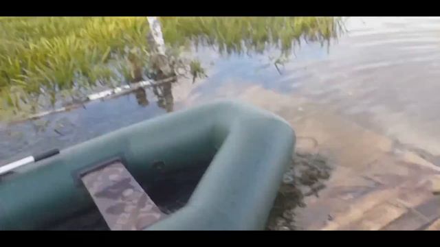 Шайтан -озеро испугало нас Или мы его смотреть онлайн