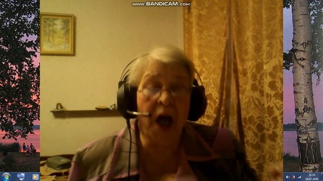 Погода в доме - шуточная песня переделка - В. Власова смотреть онлайн