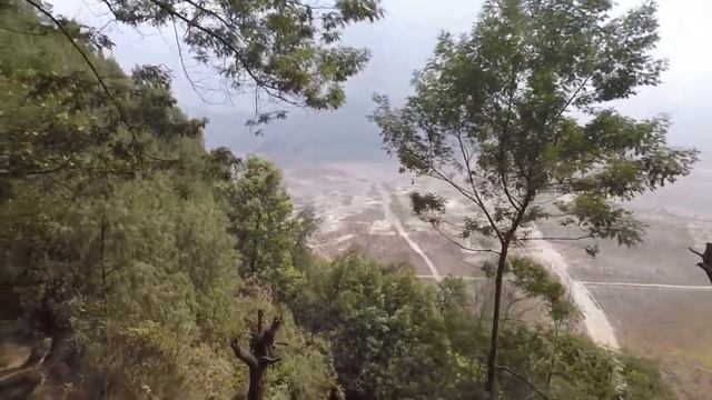 Mirling Abroad in Java, Indonesia - Part 2 - Malang, Probolingo, Cemoro Lawang, and Mt. Bromo смотреть онлайн