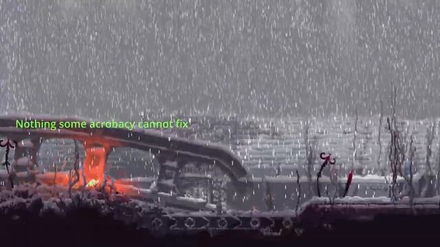 Rain World Downpour - How to give Five Pebbles company, possibly forever (SAINT SPOILERS) смотреть онлайн