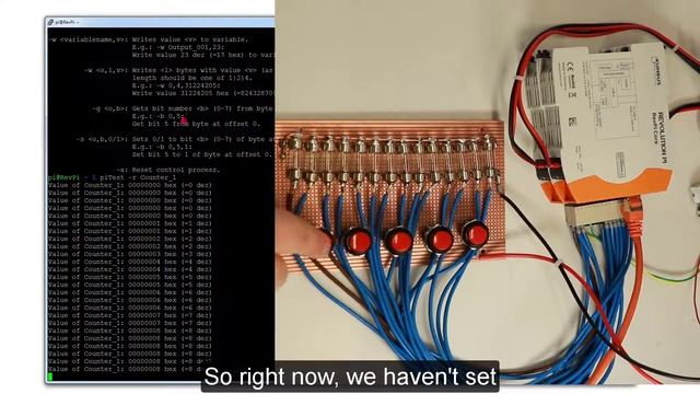Revolution Pi : Tutorial EN 14 - Counter and Encoder смотреть онлайн