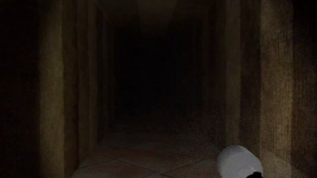 Человек яйца, но это хоррор [3d animation] смотреть онлайн