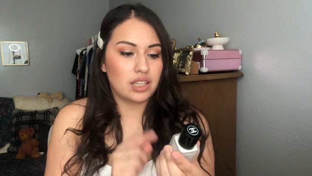 My First Chanel Purchase! смотреть онлайн