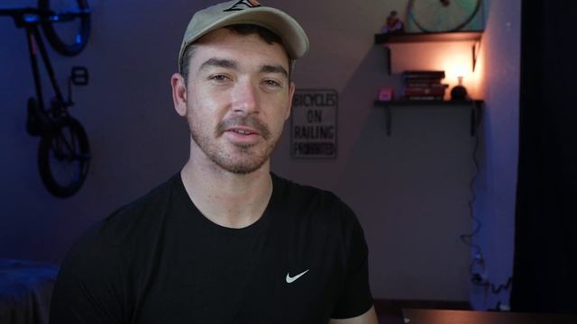 2022 Kink Switch BMX Bike - (Kink Whip on Steroids) смотреть онлайн