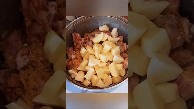 Кулинарные проекты