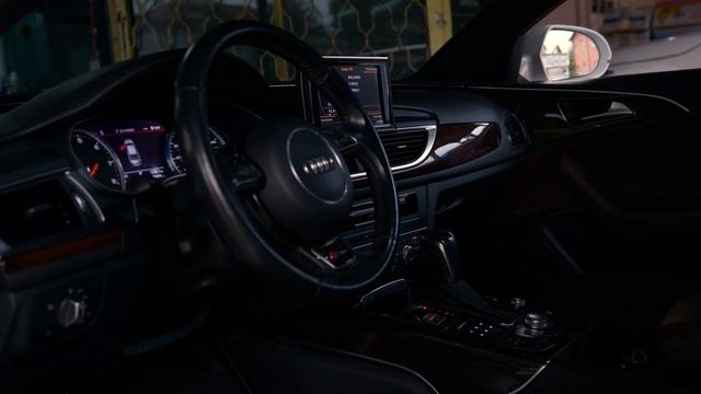 Audi 2 0 TFSI LPG (gazserviz) Sofia смотреть онлайн