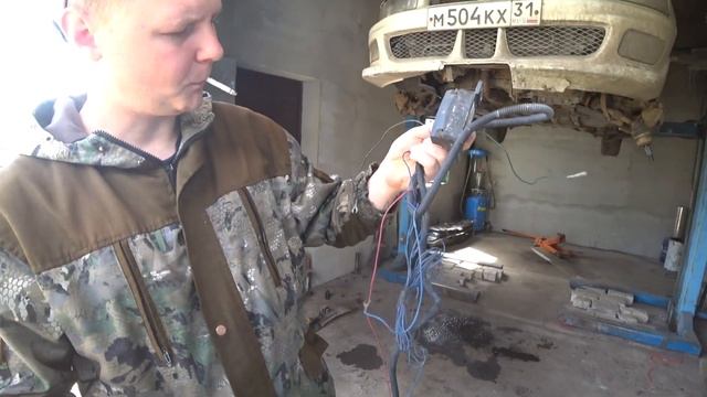 Сигналы MITSUBA DOLCE HORN  и всякое о разном