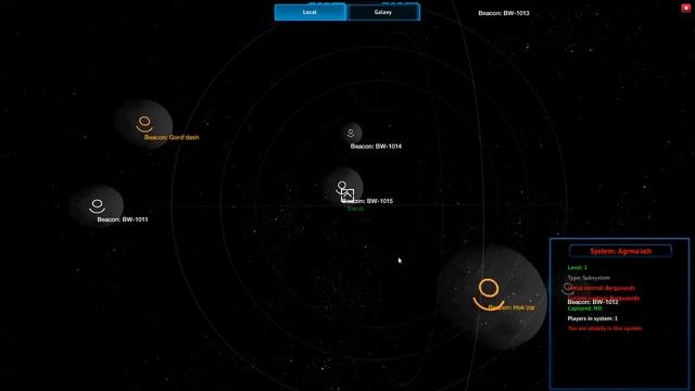 [Review] Nebula Online смотреть онлайн