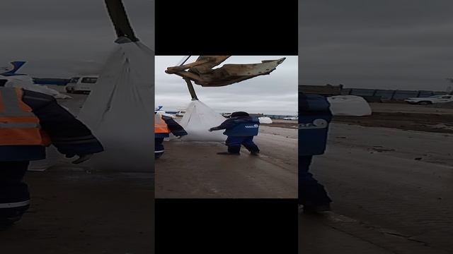 работа на экскаваторе