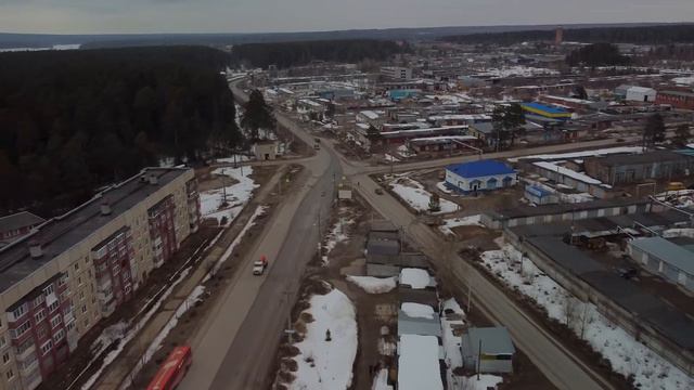 Добрянка в апреле смотреть онлайн