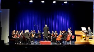 Adagio in G minor - Tomaso Albinoni  Koncert zaduszkowy