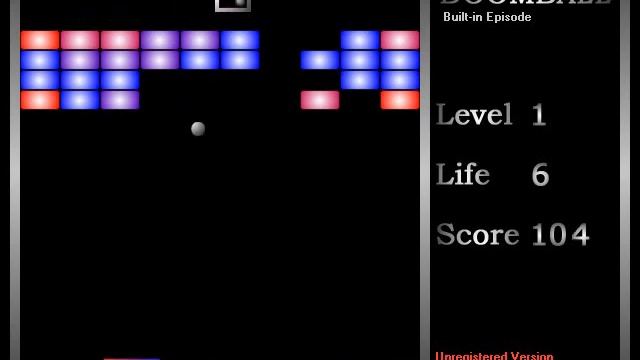 Doom Ball ²⁰⁰¹ смотреть онлайн