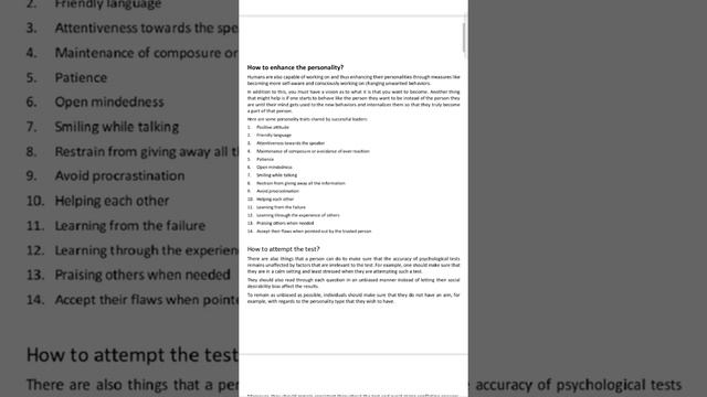 WHAT IS NUMS APTITUDE TEST? is it necessary to pass it? Full Psychological test of NUMS given!! смотреть онлайн