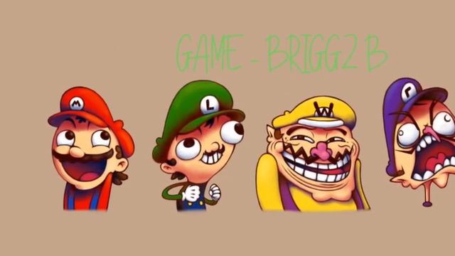 Free For Profit Beat - Game Oldschool Gangsta Boom Bap Type Beat Prod. Briggz Beatz смотреть онлайн