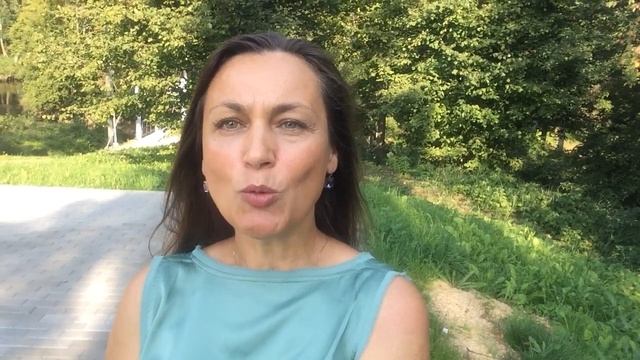 ?Урок йоги: медитация с мантрой ОМ - возвращение к себе смотреть онлайн