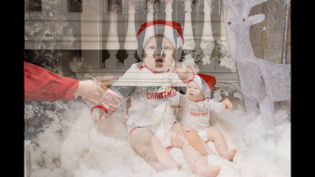 First Christmas/ Первое рождество смотреть онлайн