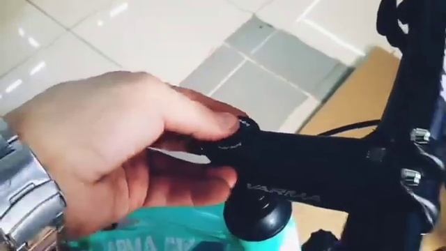 Сборка велосипеда из коробки ? смотреть онлайн