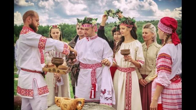 Кто такие Белорусы? смотреть онлайн