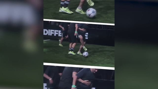 Play SkillTwins On PLAYSTATION/XBOX In A NEW Street Football Game! ★ смотреть онлайн