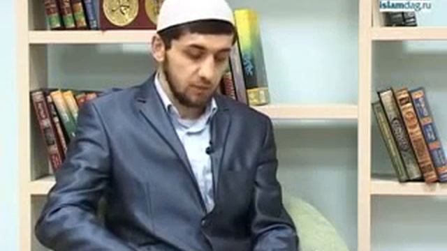 Жизнеописание Мухаммада ﷺ смотреть онлайн