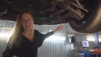 Новости автомобильной индустрии
