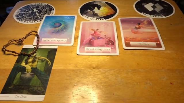 Aquarius ⭐️? “Keep Your ? On the ?” ?⭐️ Wknd Tarot Oracle Reading 2021 смотреть онлайн