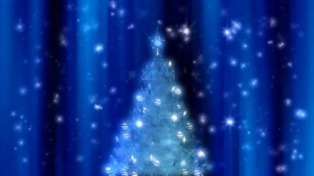 Футаж Новогодний 18 смотреть онлайн