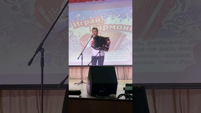 Песня «Голубка моя, моя мама родная» под баян! Исполняет Бедрин Анатолий! смотреть онлайн